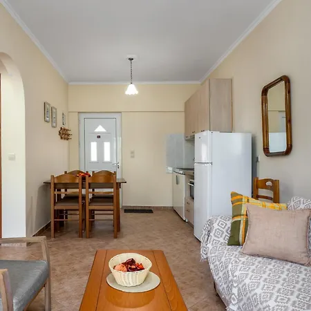 Maria's Sea View 莫斯塔