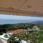 Maria's Sea View Мусата