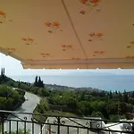 Апартаменты Maria's Sea View Мусата