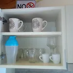 Maria's Sea View Апартаменты *