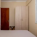 Maria's Sea View Апартаменты *