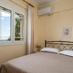 Апартаменты Maria's Sea View *