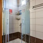 Maria's Sea View Апартаменты