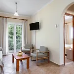 Maria's Sea View * Мусата