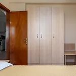 Maria's Sea View Апартаменты