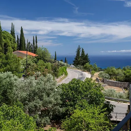 Apartman Maria's Sea View
