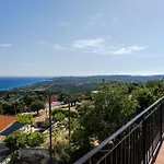 Apartment Maria's Sea View *