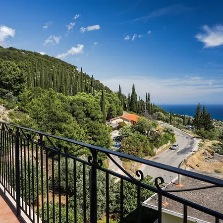 Maria's Sea View *