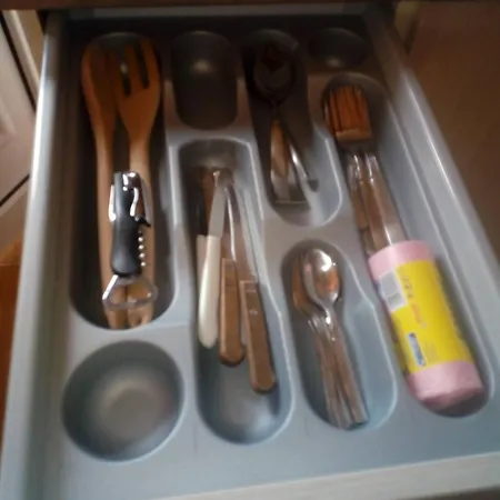 Apartament Maria's Sea View *