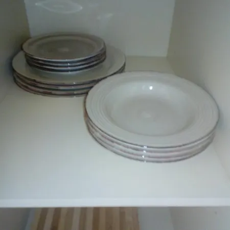 Apartament Maria's Sea View Mousata