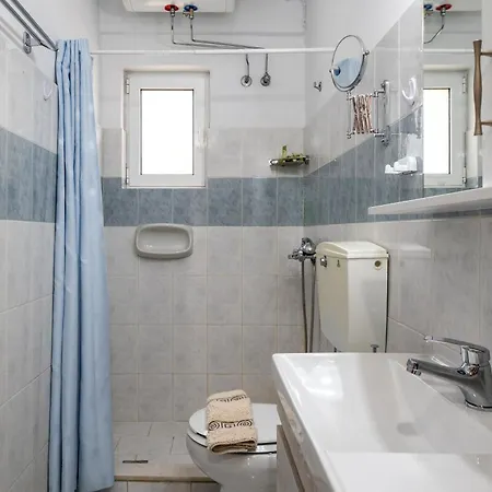 Maria's Sea View Apartament