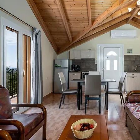 Appartement Maria's Sea View