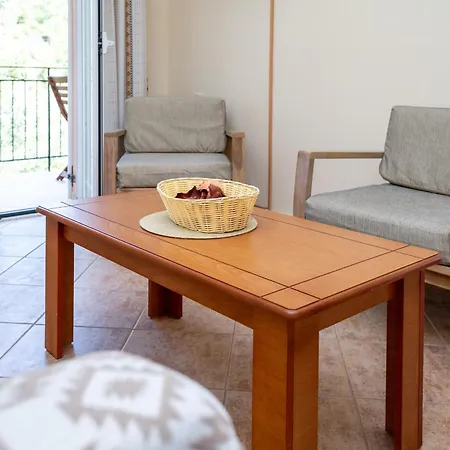 Apartament Maria's Sea View *