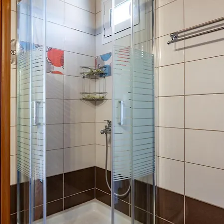 Maria's Sea View Apartament