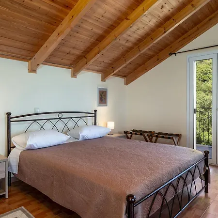 Apartament Maria's Sea View