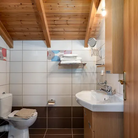 Apartament Maria's Sea View Mousata