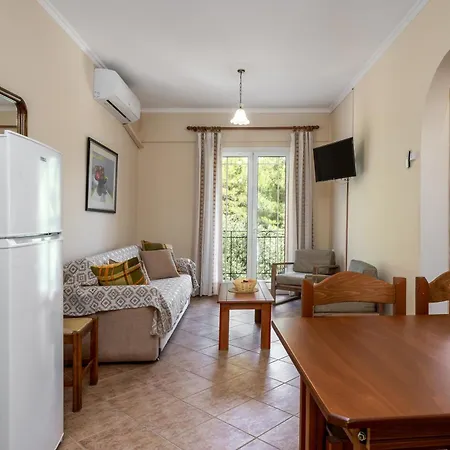 Maria's Sea View Appartement