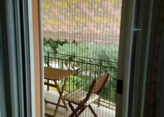 Maria's Sea View *