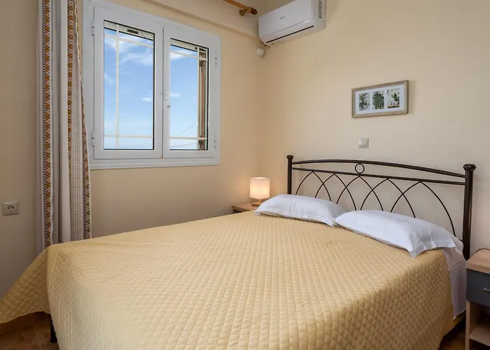 Maria's Sea View *