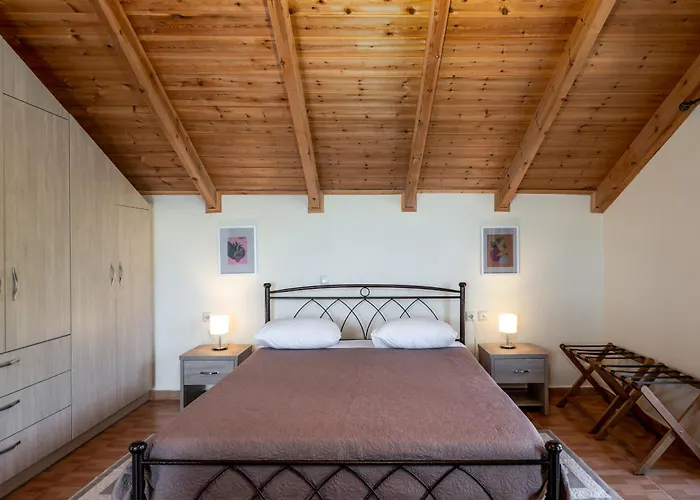 Apartamento Maria's Sea View *