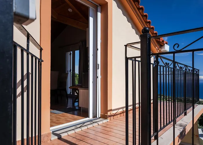 Maria's Sea View *