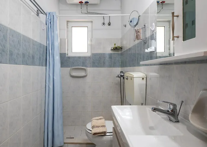 Maria's Sea View Apartamento