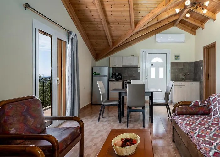 Apartamento Maria's Sea View