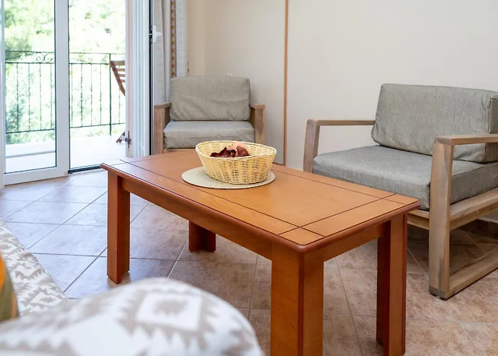 Apartamento Maria's Sea View *
