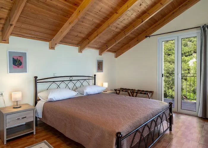 Apartamento Maria's Sea View