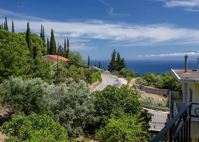Apartamento Maria's Sea View