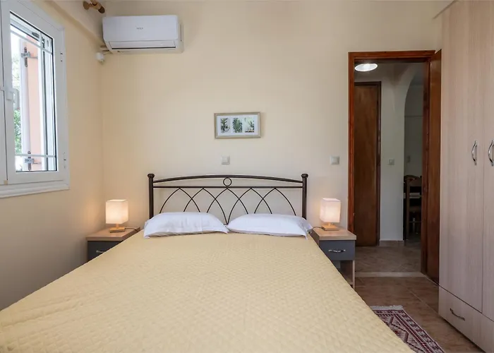 Maria's Sea View Apartamento *