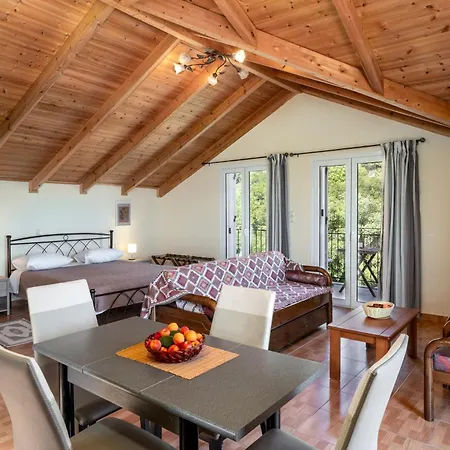 Maria's Sea View Appartement